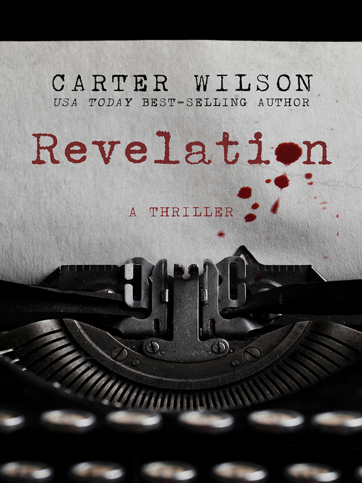 Title details for Revelation by Carter Wilson - Wait list